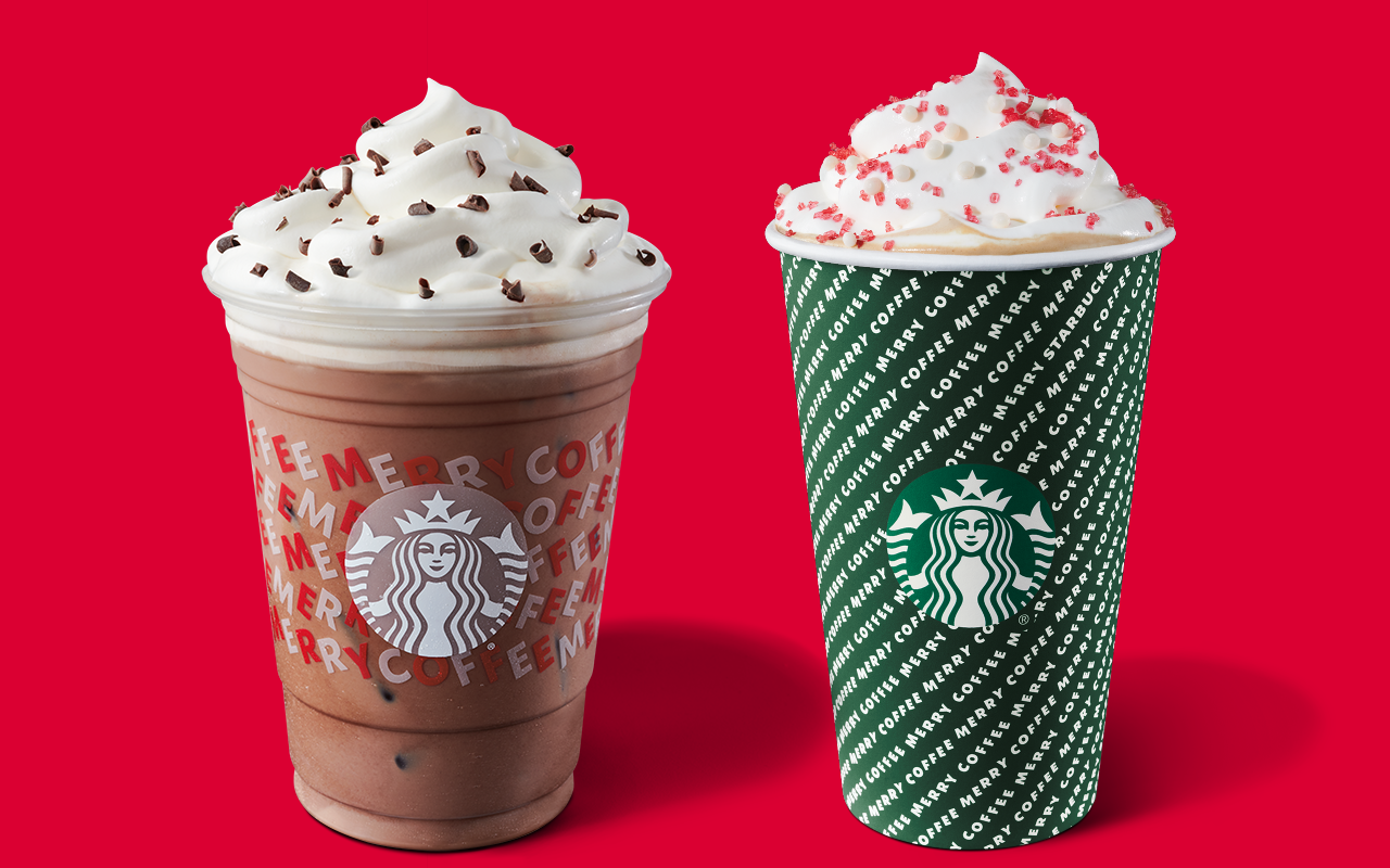 BOGO at Happy Hour today! 🎉 🎉 Starbucks Email Archive