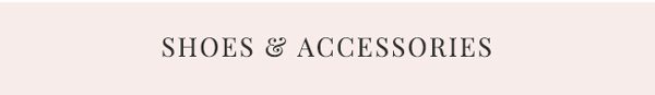 Shop accessories.
