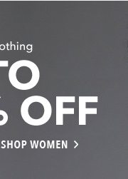 Select Sale - Shop Women