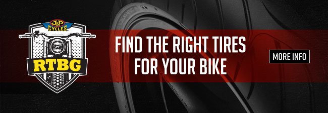 Tire Buyer's Guide