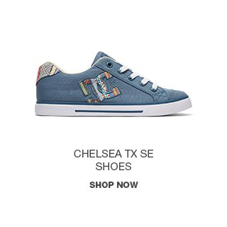 Product 3 - Chelsea TX SE - Shoes