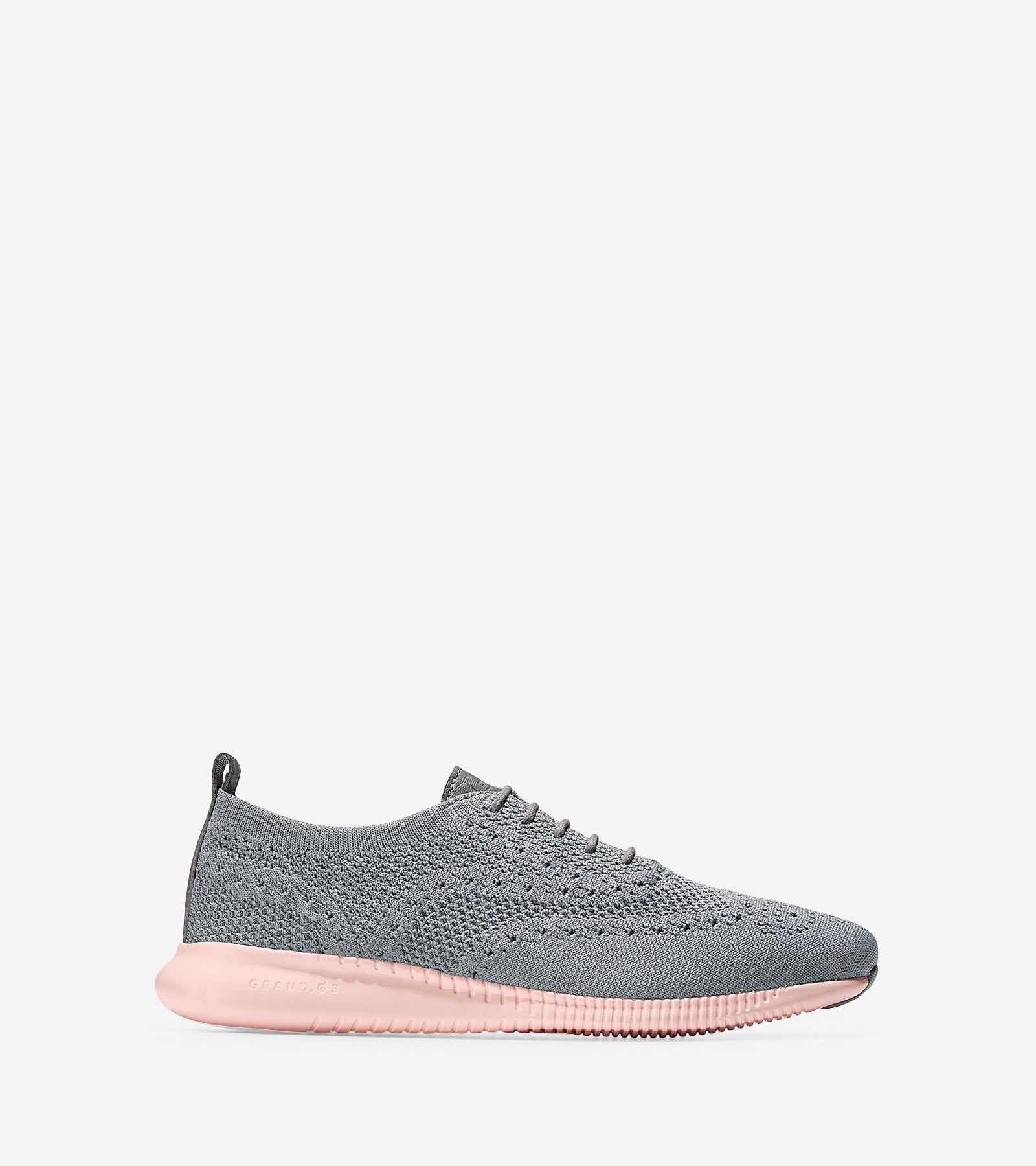 Women's 2.ZERØGRAND Oxford with Stitchlite™