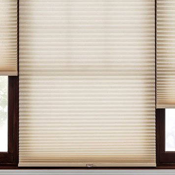 Cellular Shades