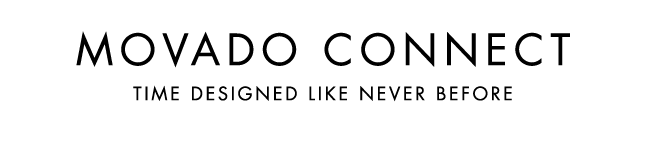 MOVADO CONNECT