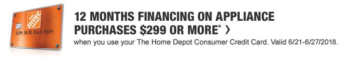 Up To 12 Months Financing