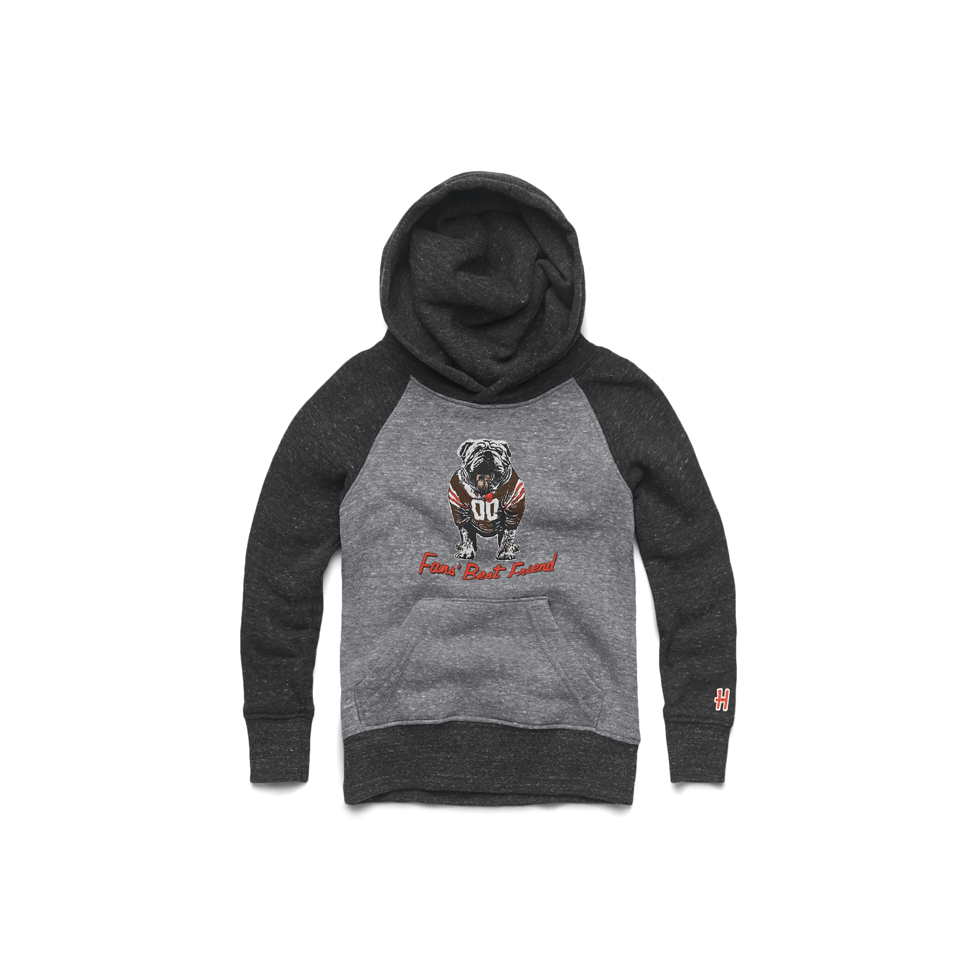 Youth Fans' Best Friend Hoodie