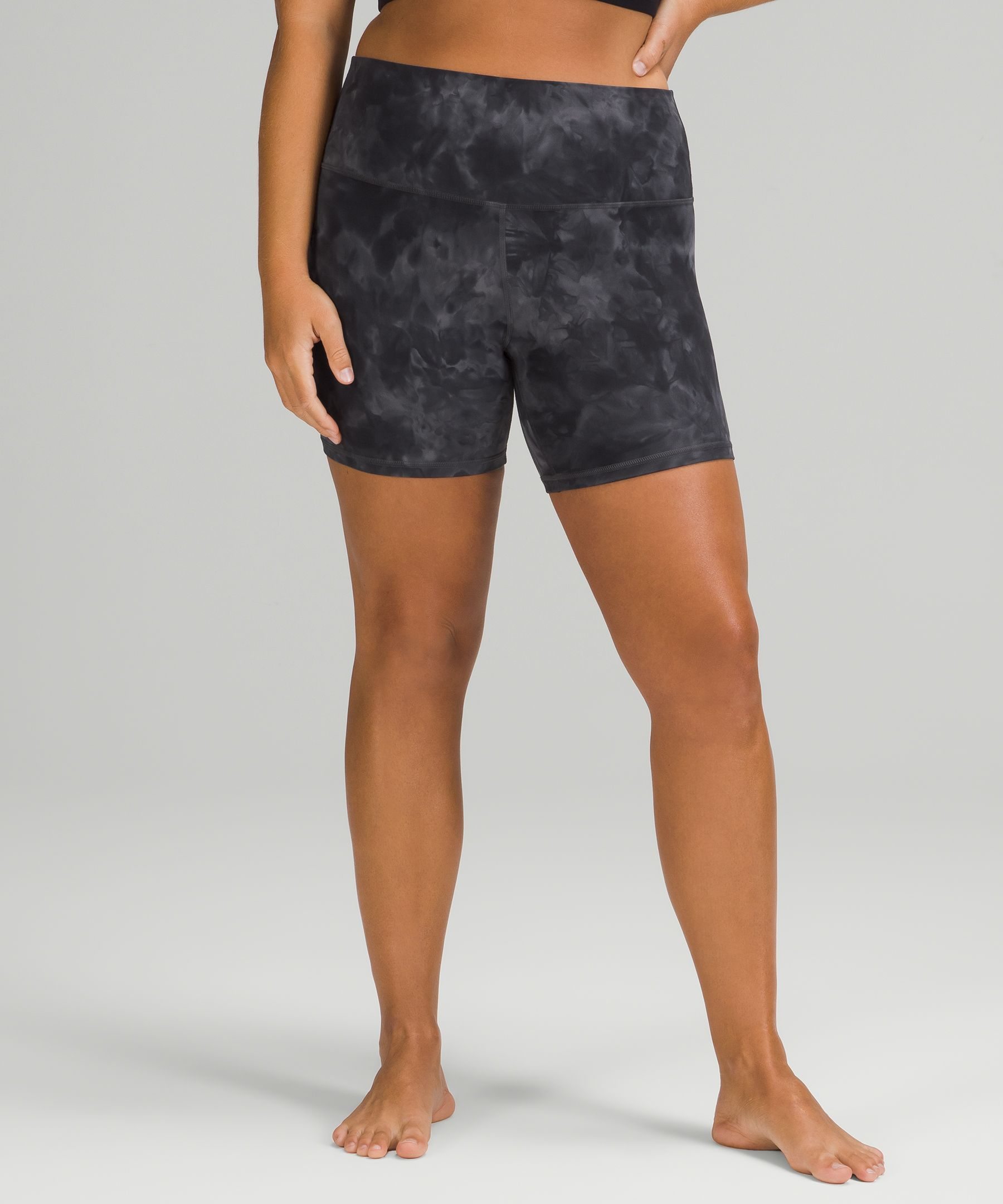 lululemon Align™ High-Rise Short 6