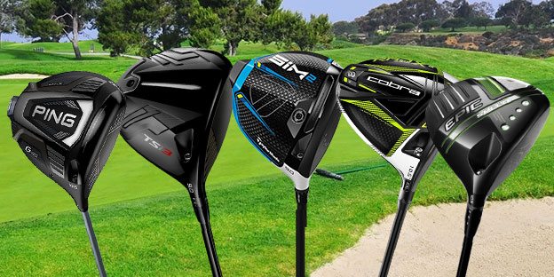 Free 2-Day Shipping on New Drivers