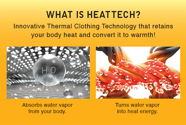 BANNER 1 - WHAT IS HEATTECH?