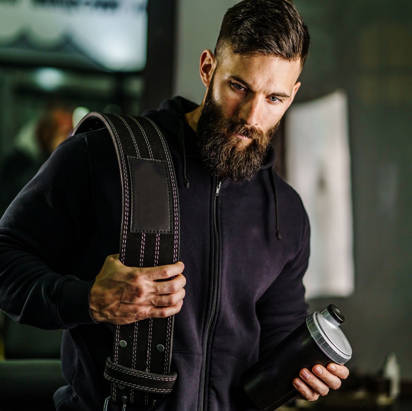 You Don’t Need to ‘Load’ Your Creatine, Actually