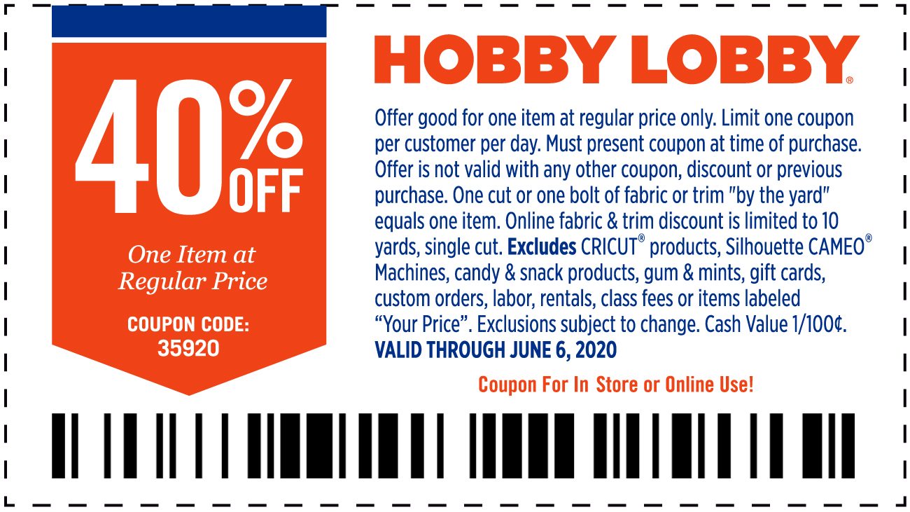 hobby lobby summer toys