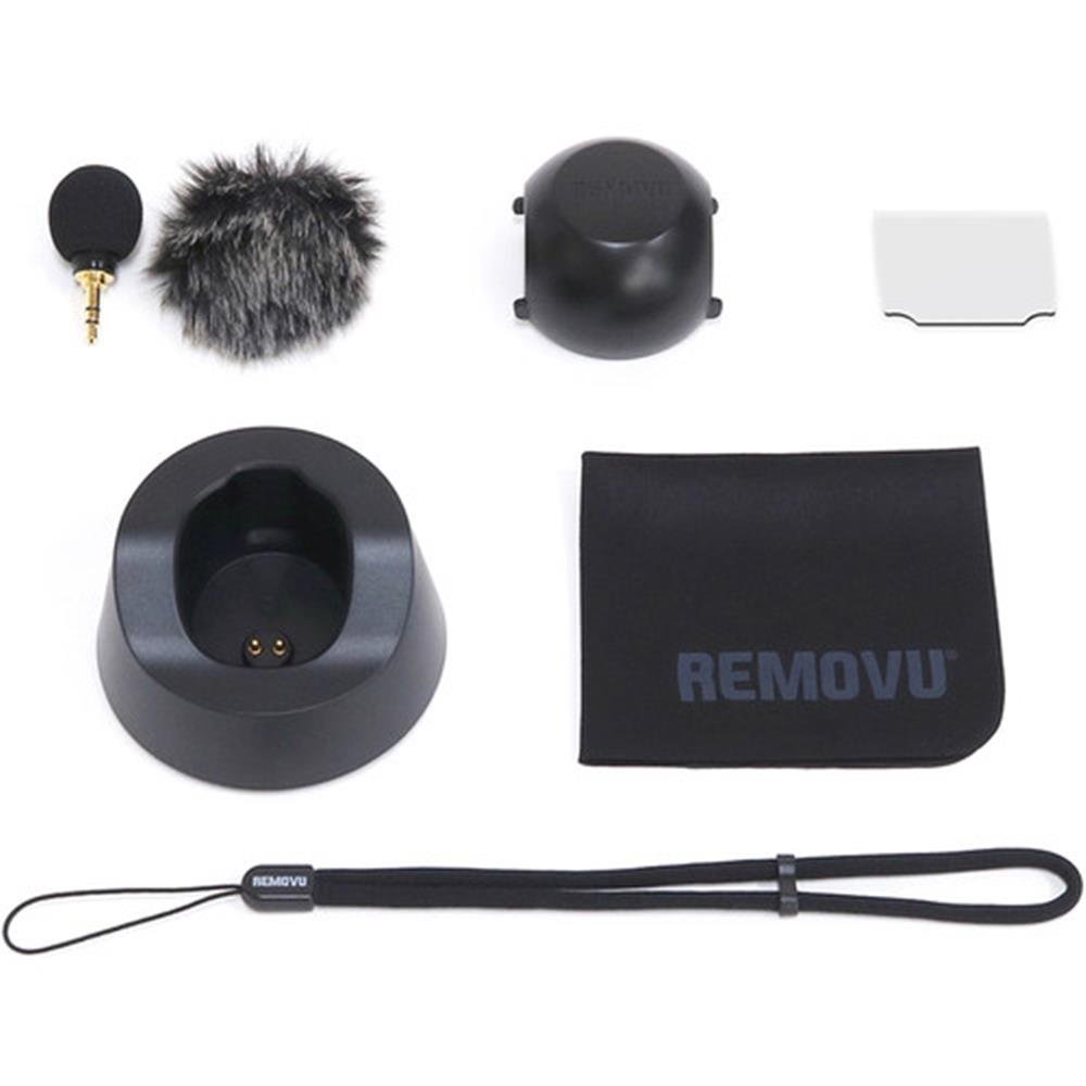 REMOVU K1 STABILIZER ACCESSORY KIT