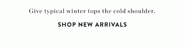 Shop new clothes.