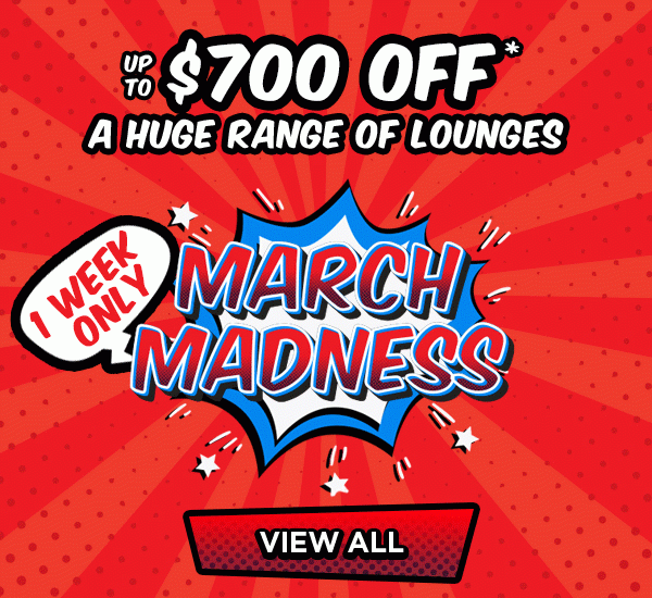March Madness