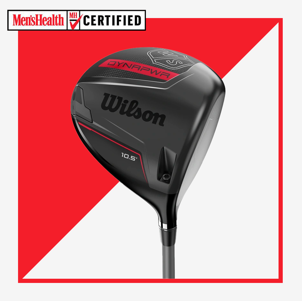 Wilson's New Dynapower Club Series Updates a Classic