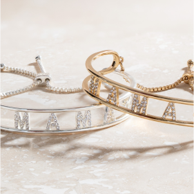 Mama Bolo Bracelet | Shop Now