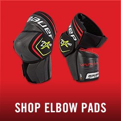 Bauer Elbow Pads