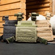 Condor Sentry Plate Carrier