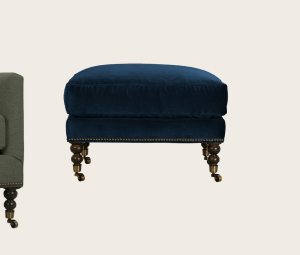 Shop the Margot Ottoman