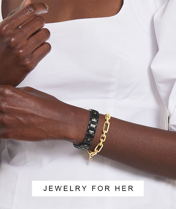 Jewelry for Her