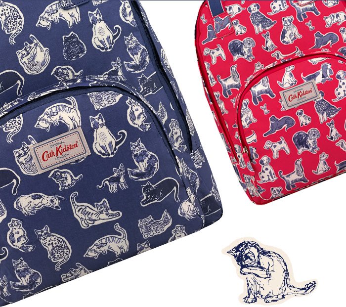 Cath Kidston Email Archive