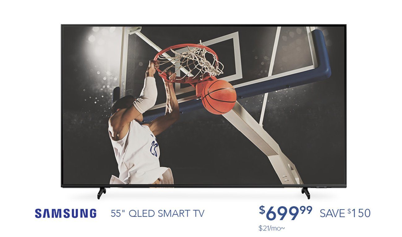 Samsung-Qled-smart-Tv