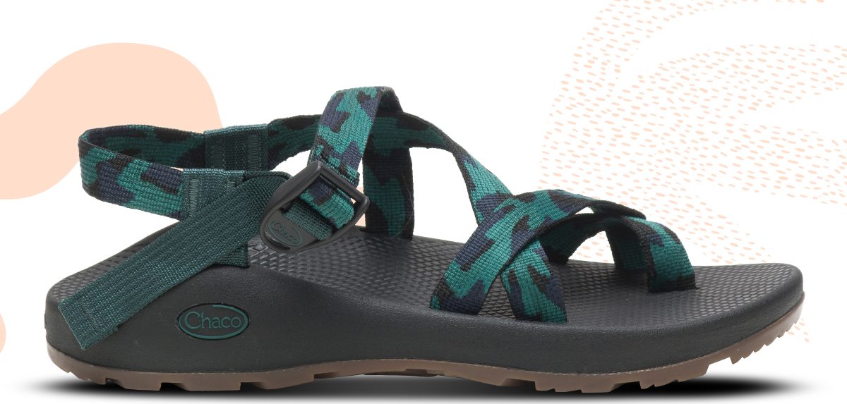 CHACO - MEN'S DOWNRIGHT PINE - IMG