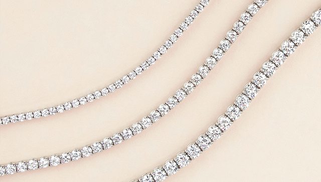 Tennis Bracelets