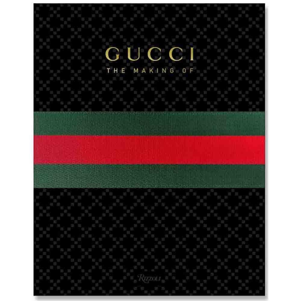Image of Gucci: The Making Of