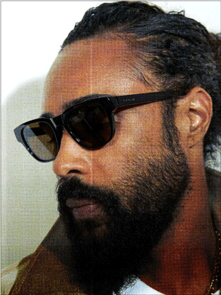Jerry Lorenzo