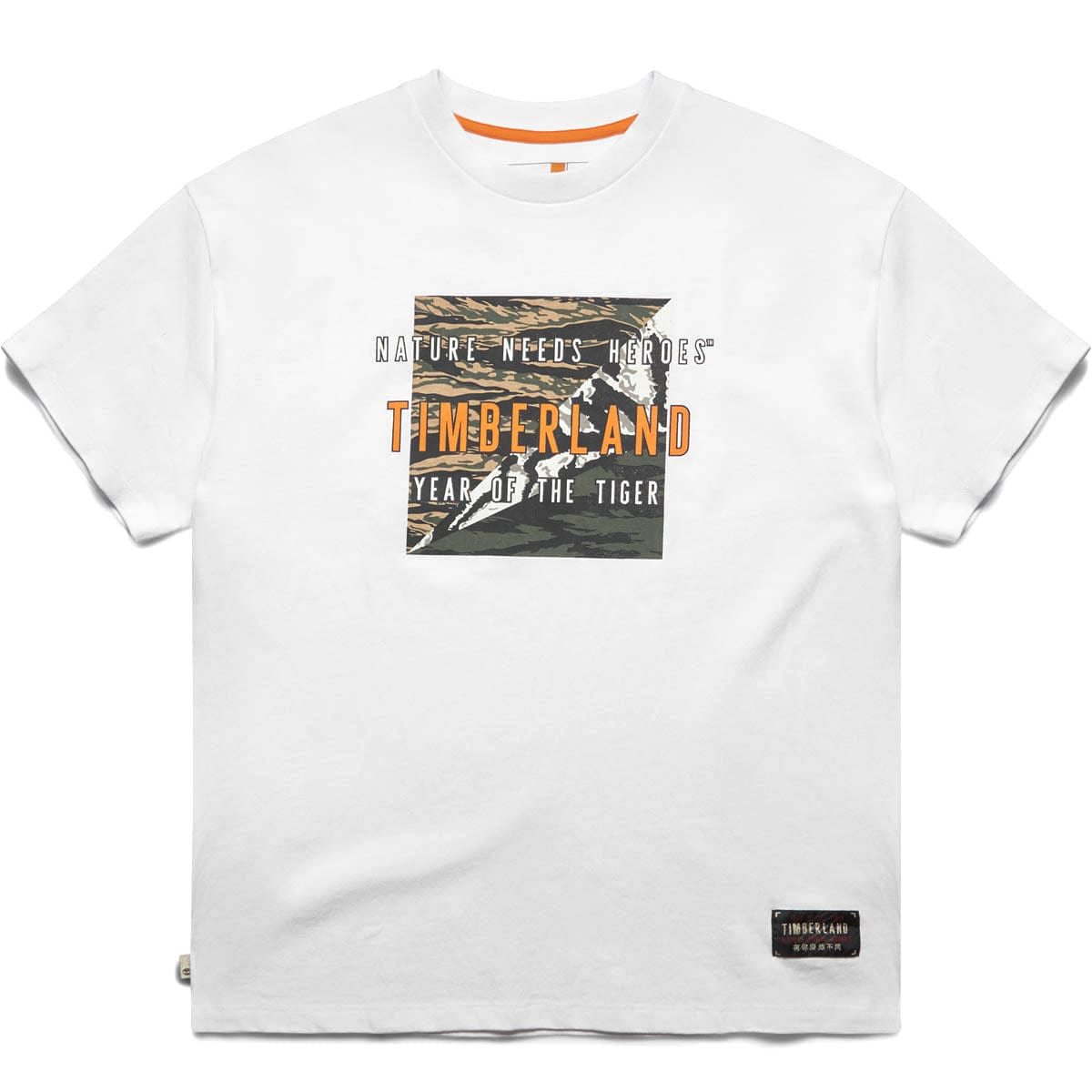 LNY SS HEAVY JERSEY TEE