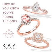 @KayJewelers on Instagram