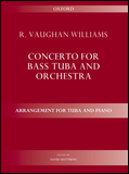 Williams - Concerto for bass tuba and orchestra