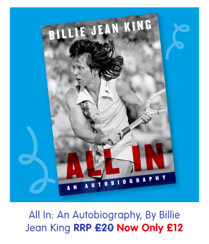 Billie Jean King - All In
