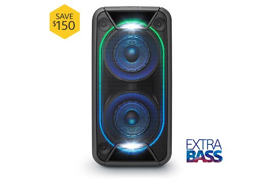 SAVE $150 | GTK-XB90 Speaker