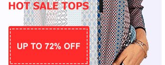 Hot Sale Tops