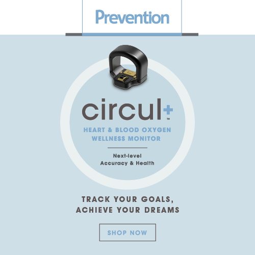 Prevention Circul+