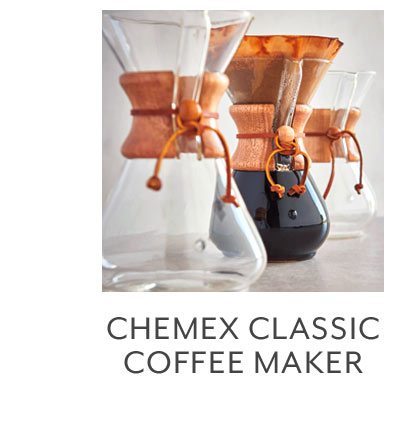 Chemex Classic Coffee Maker