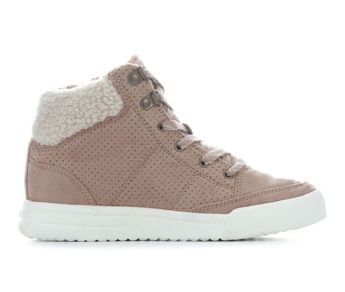 Women's Roxy Camy Wedge Sneakers