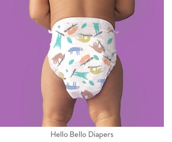 Shop Baby Diapers