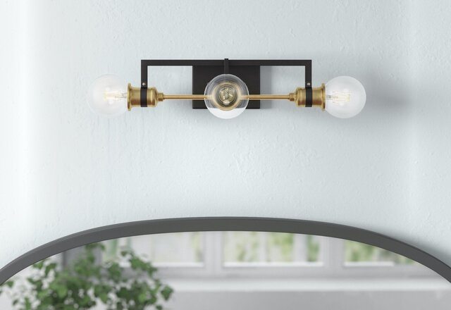 Most-Loved Vanity Lights