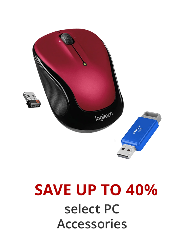 PC accessories