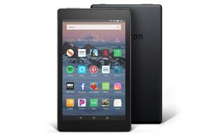 Fire HD 8