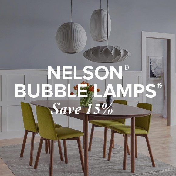 Nelson® Bubble Lamps® - Save 15%.