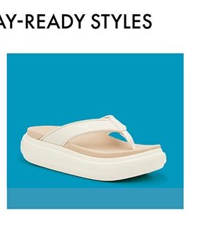 Y-READY STYLES