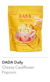 DADA DAILY