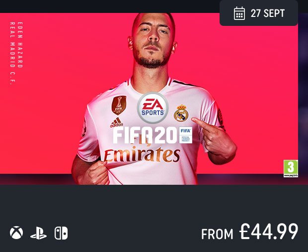 FIFA 20