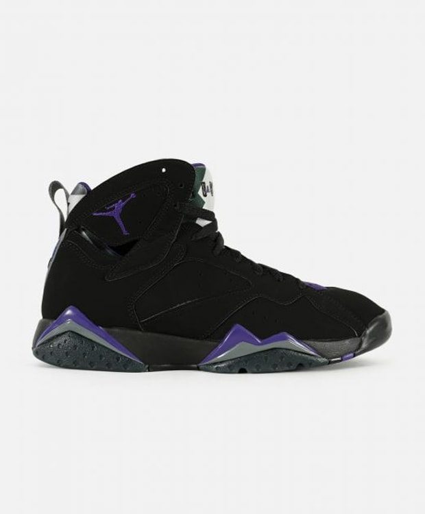 JORDAN AIR JORDAN RETRO 7 'RAY ALLEN'