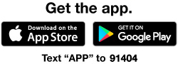Get The Zumiez Stash App. Text APP to 91404