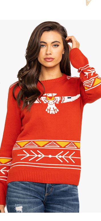 Apparel - Shop Now »